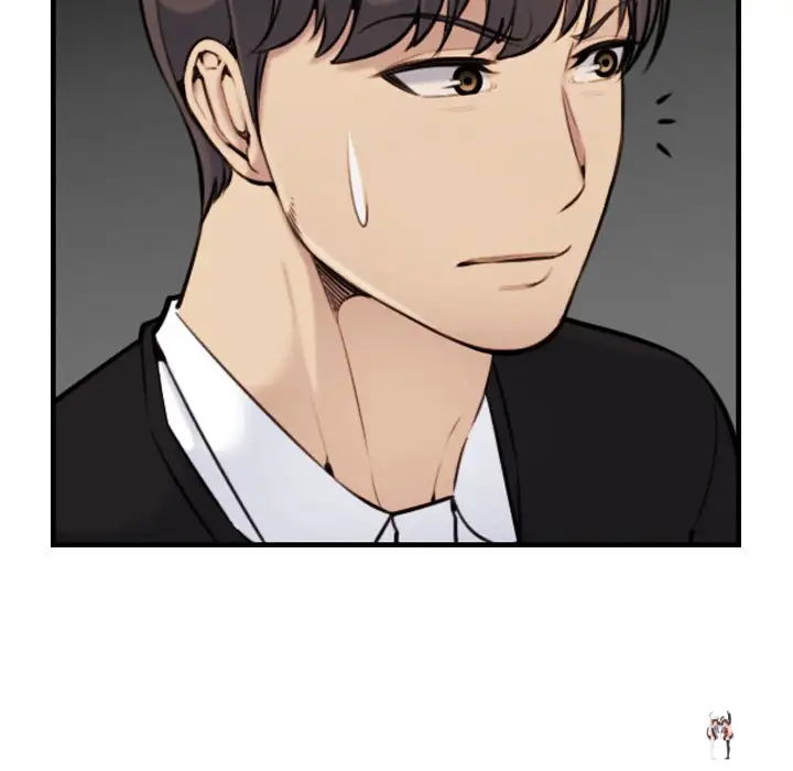 Never Too Late Never Too Late Chapter 6 - Page 78