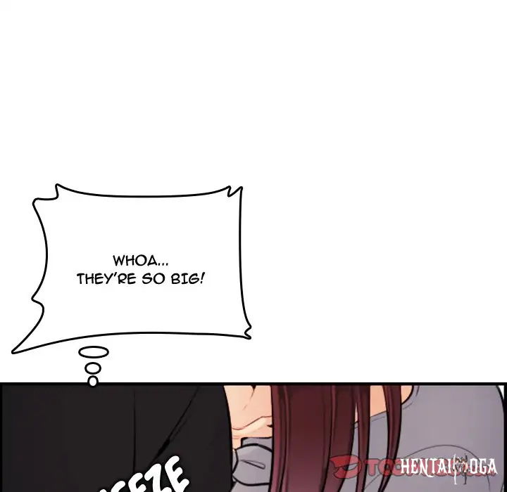 Never Too Late Never Too Late Chapter 6 - Page 81