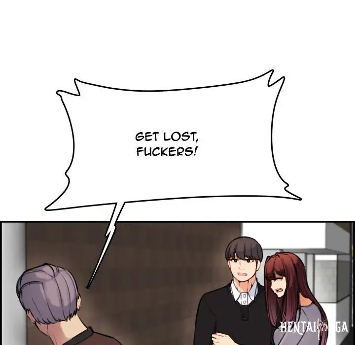 Never Too Late Never Too Late Chapter 6 - Page 83