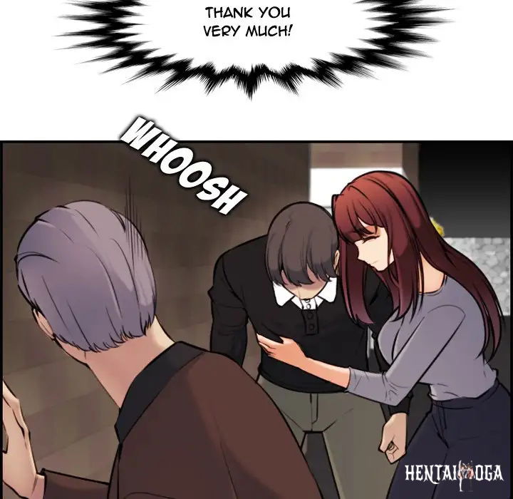 Never Too Late Never Too Late Chapter 6 - Page 88