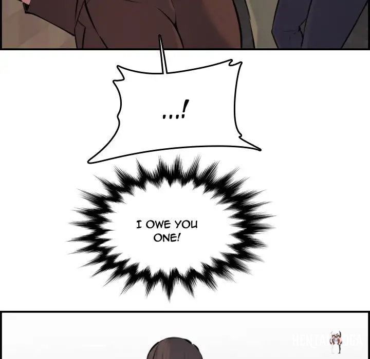 Never Too Late Never Too Late Chapter 6 - Page 89