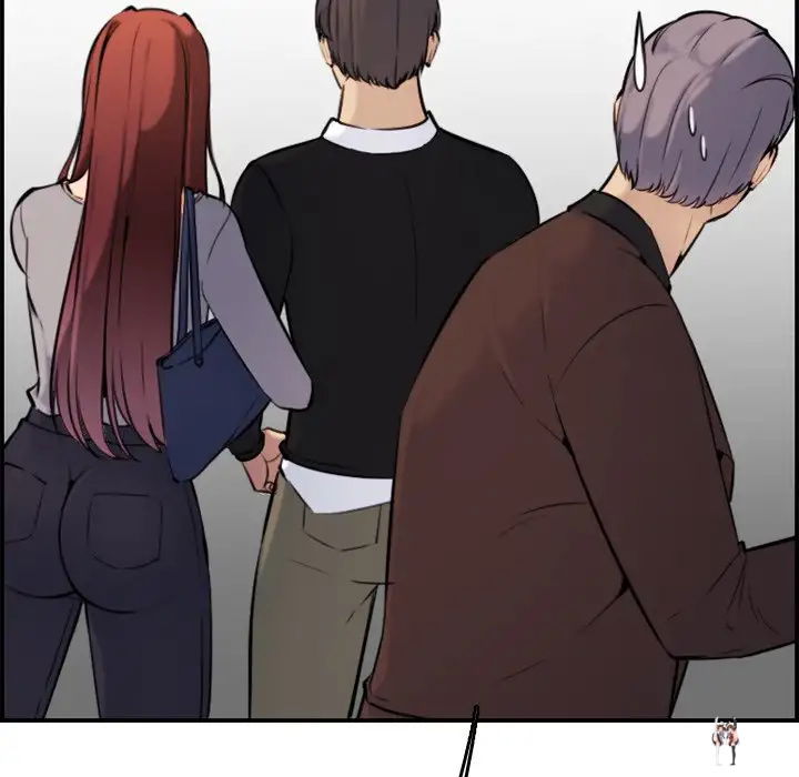 Never Too Late Never Too Late Chapter 6 - Page 90