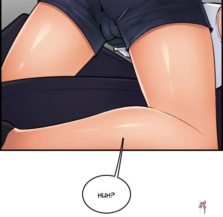 Never Too Late Never Too Late Chapter 6 - Page 94