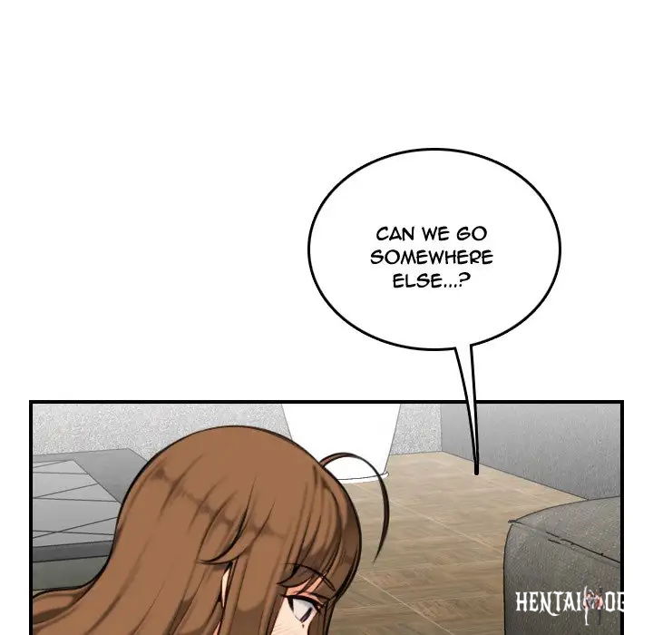 Never Too Late Never Too Late Chapter 6 - Page 95