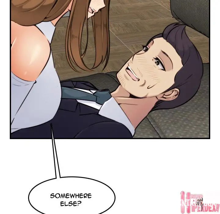 Never Too Late Never Too Late Chapter 6 - Page 96