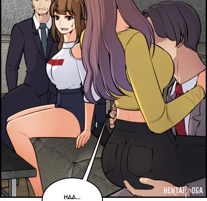 Never Too Late Never Too Late Chapter 6 - Page 98