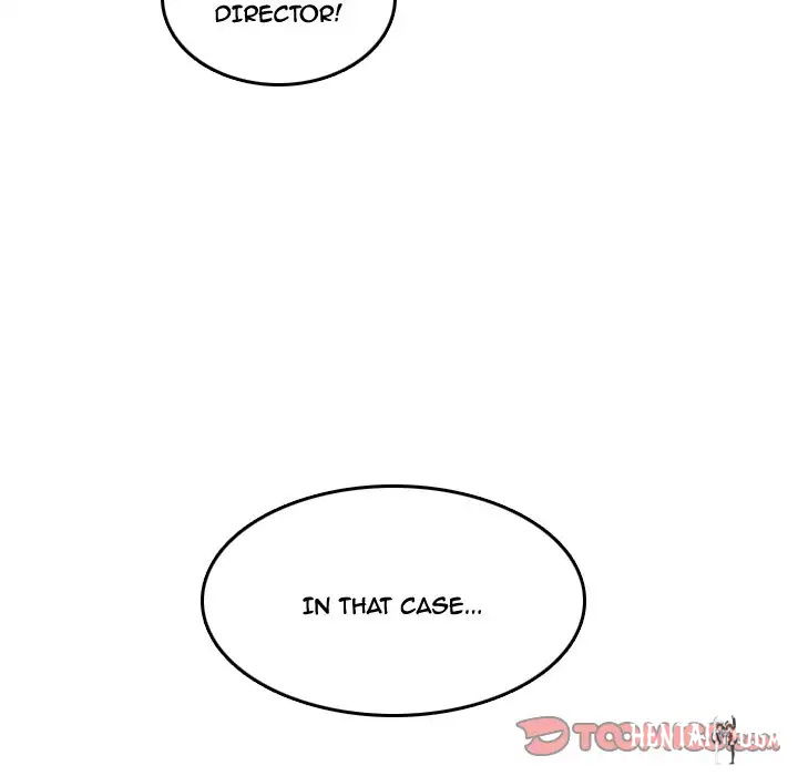 Never Too Late Never Too Late Chapter 6 - Page 99