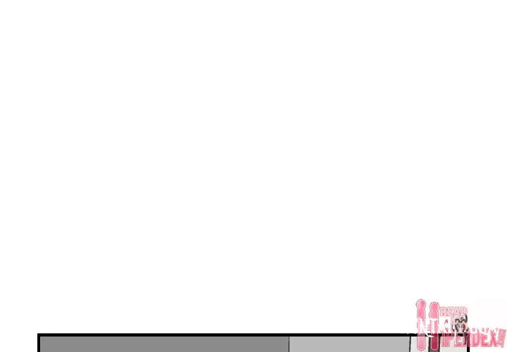 Never Too Late Never Too Late Chapter 7 - Page 1