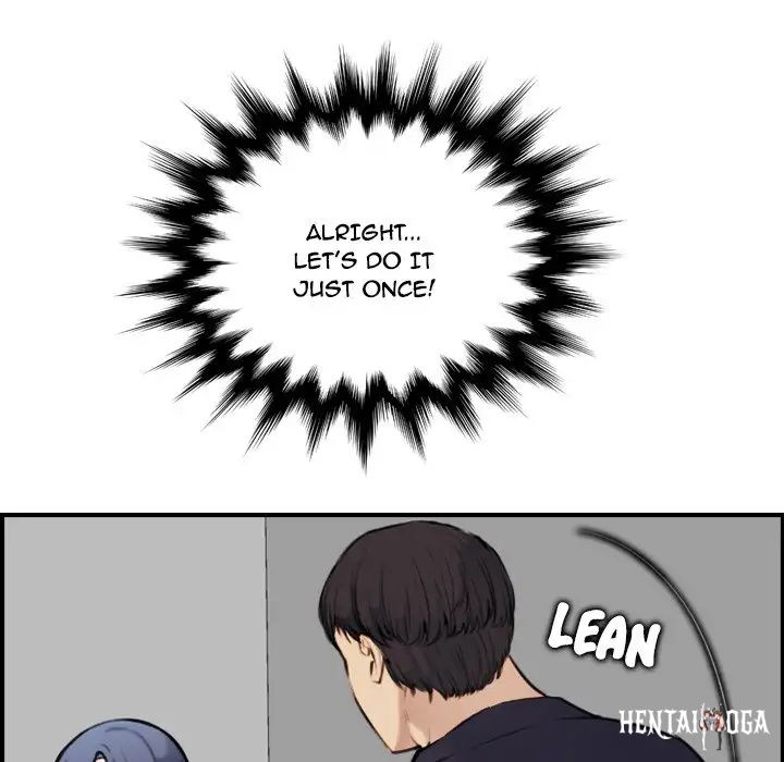 Never Too Late Never Too Late Chapter 7 - Page 10