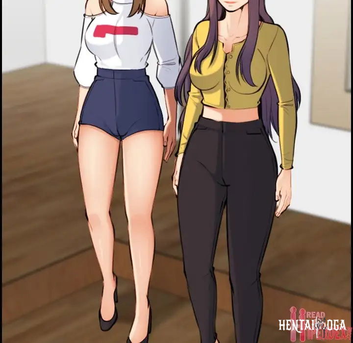 Never Too Late Never Too Late Chapter 7 - Page 102