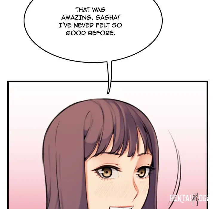 Never Too Late Never Too Late Chapter 7 - Page 110