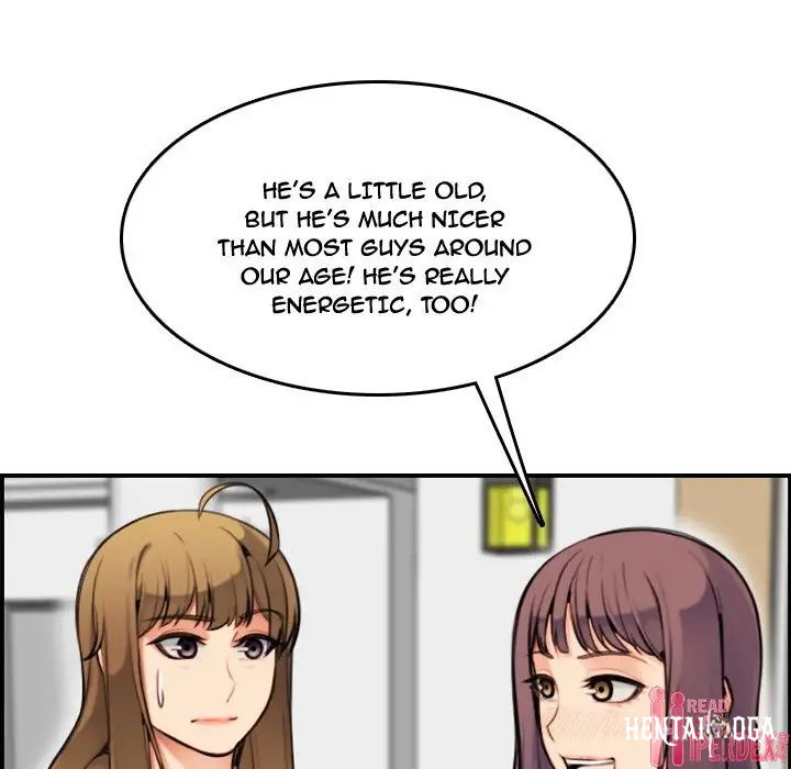 Never Too Late Never Too Late Chapter 7 - Page 112