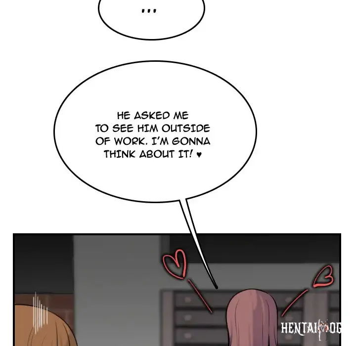 Never Too Late Never Too Late Chapter 7 - Page 114