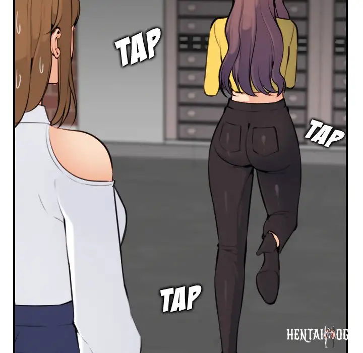 Never Too Late Never Too Late Chapter 7 - Page 115