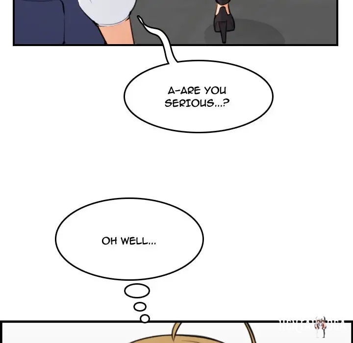 Never Too Late Never Too Late Chapter 7 - Page 116