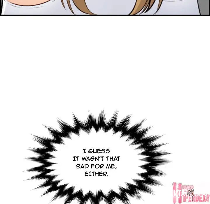 Never Too Late Never Too Late Chapter 7 - Page 118