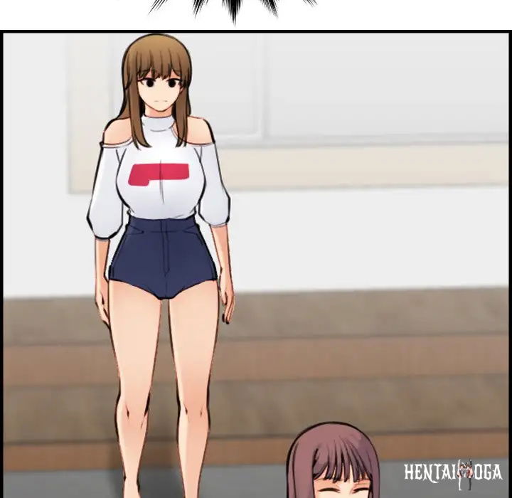 Never Too Late Never Too Late Chapter 7 - Page 119