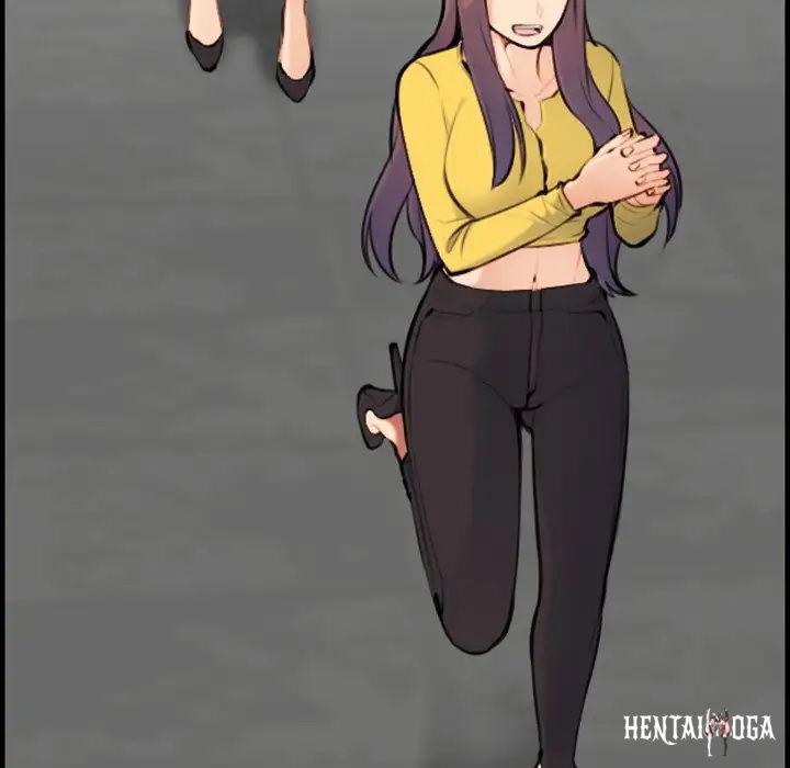 Never Too Late Never Too Late Chapter 7 - Page 120