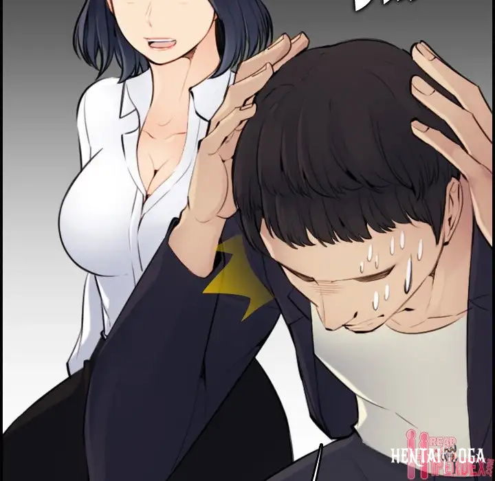 Never Too Late Never Too Late Chapter 7 - Page 128