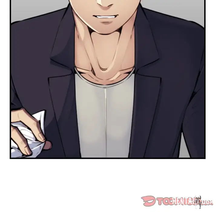 Never Too Late Never Too Late Chapter 7 - Page 15