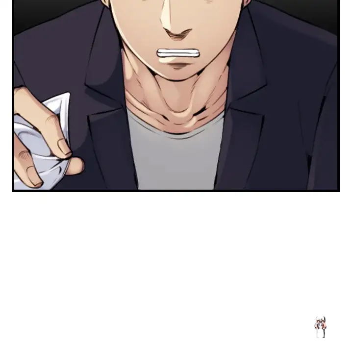 Never Too Late Never Too Late Chapter 7 - Page 19