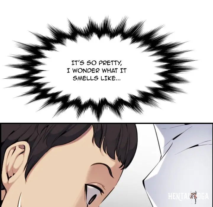 Never Too Late Never Too Late Chapter 7 - Page 20