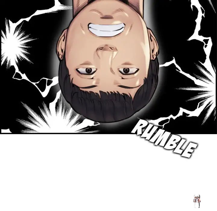 Never Too Late Never Too Late Chapter 7 - Page 23