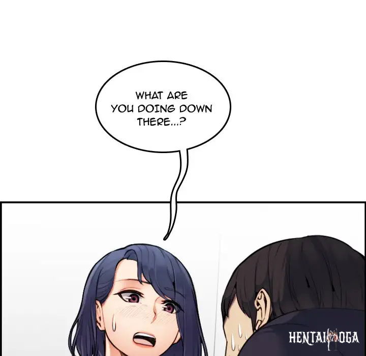 Never Too Late Never Too Late Chapter 7 - Page 26