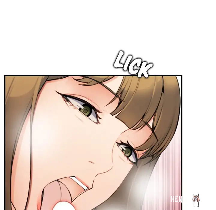 Never Too Late Never Too Late Chapter 7 - Page 31