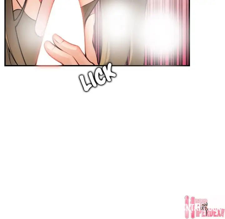 Never Too Late Never Too Late Chapter 7 - Page 32