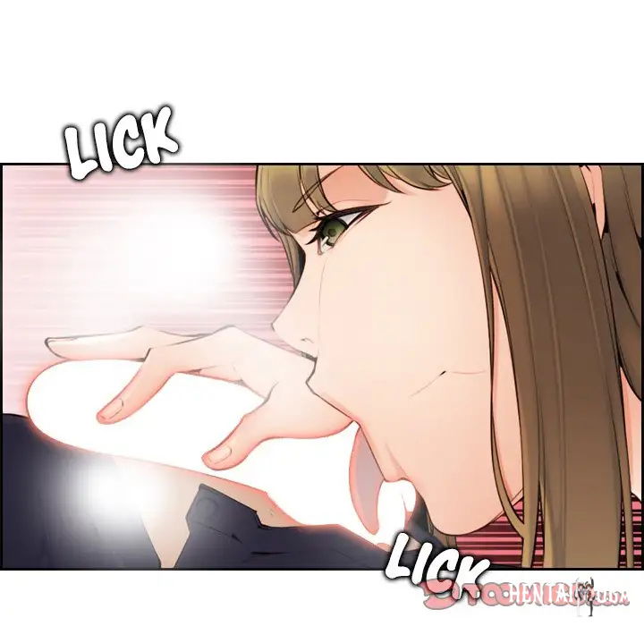 Never Too Late Never Too Late Chapter 7 - Page 33