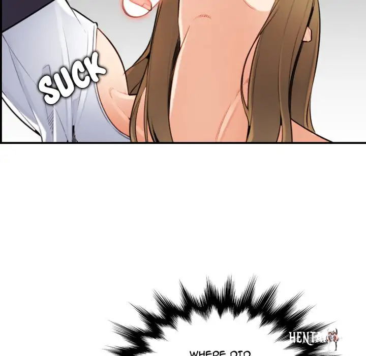 Never Too Late Never Too Late Chapter 7 - Page 40