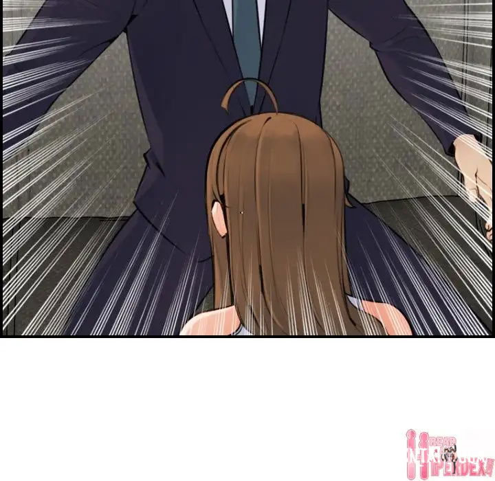 Never Too Late Never Too Late Chapter 7 - Page 48