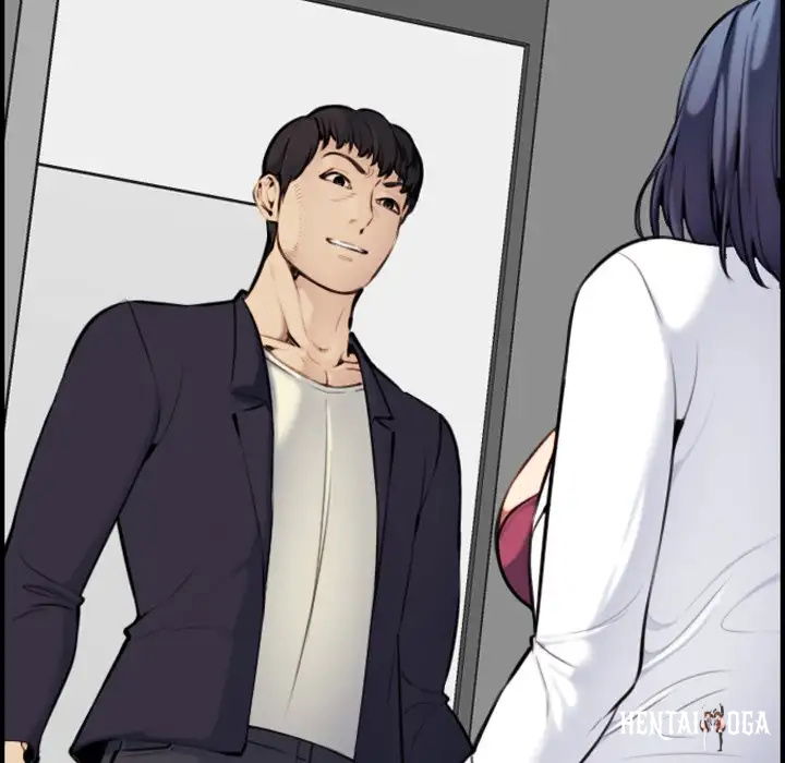 Never Too Late Never Too Late Chapter 7 - Page 5