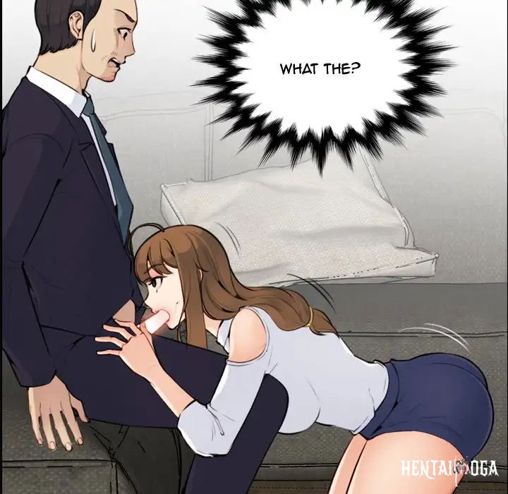 Never Too Late Never Too Late Chapter 7 - Page 58