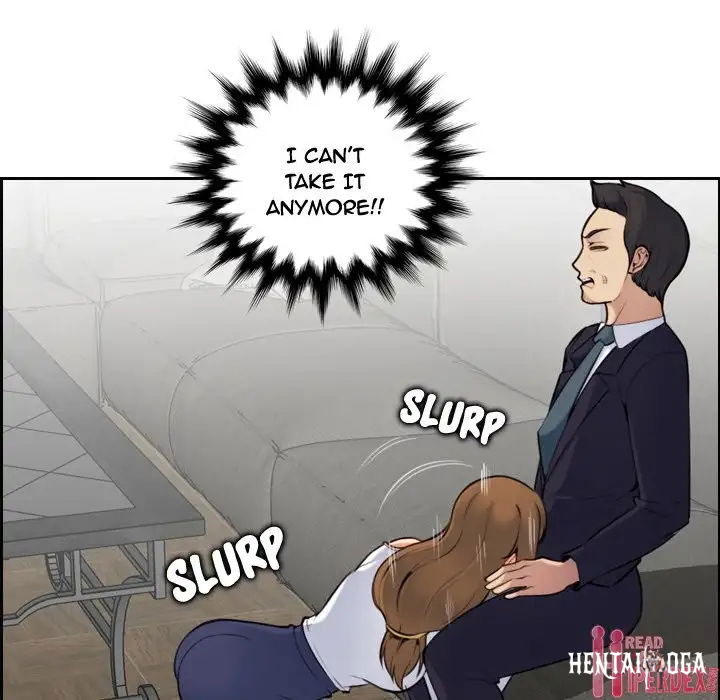 Never Too Late Never Too Late Chapter 7 - Page 64