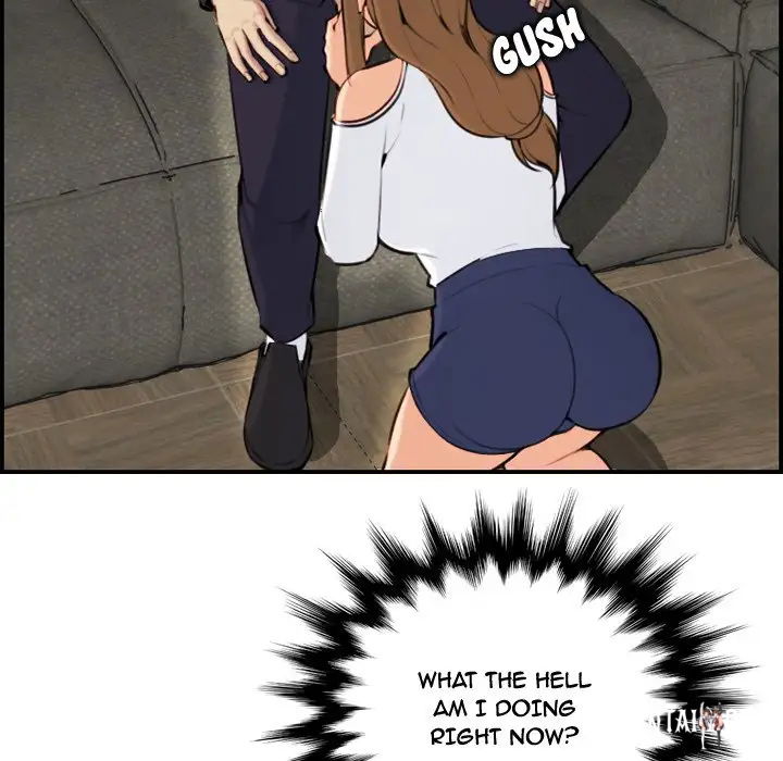 Never Too Late Never Too Late Chapter 7 - Page 78