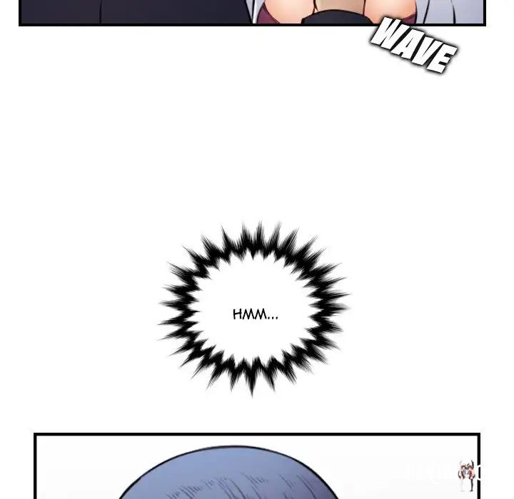 Never Too Late Never Too Late Chapter 7 - Page 8