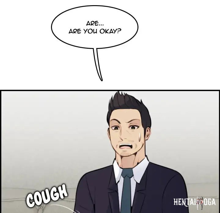 Never Too Late Never Too Late Chapter 7 - Page 83