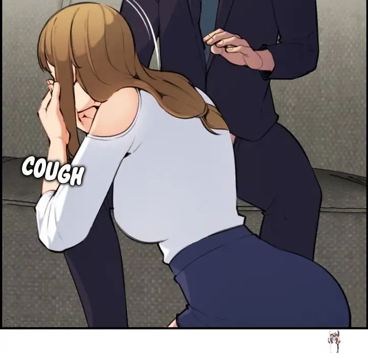 Never Too Late Never Too Late Chapter 7 - Page 84