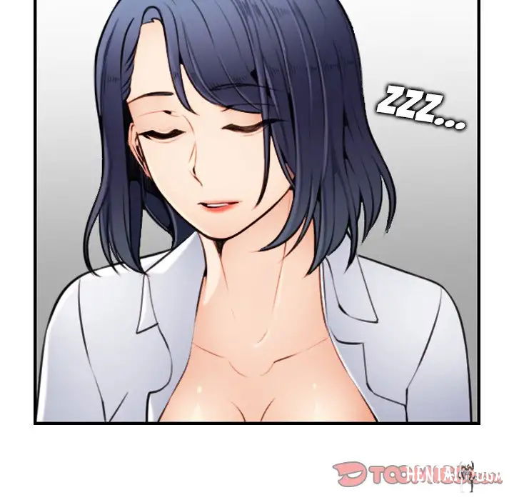 Never Too Late Never Too Late Chapter 7 - Page 9