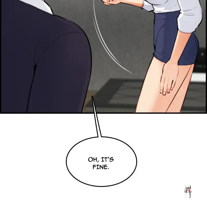 Never Too Late Never Too Late Chapter 7 - Page 91