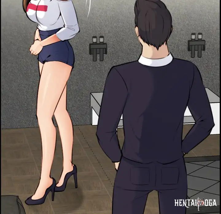 Never Too Late Never Too Late Chapter 7 - Page 95