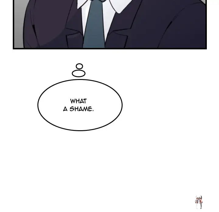 Never Too Late Never Too Late Chapter 7 - Page 98