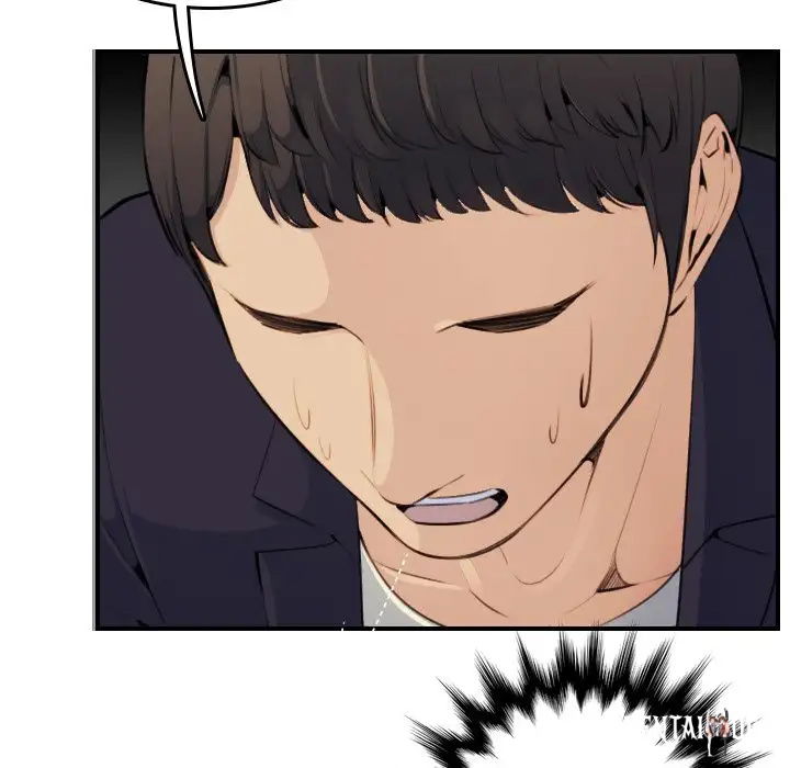 Never Too Late Never Too Late Chapter 8 - Page 10