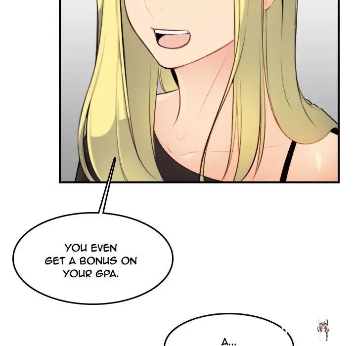 Never Too Late Never Too Late Chapter 8 - Page 102