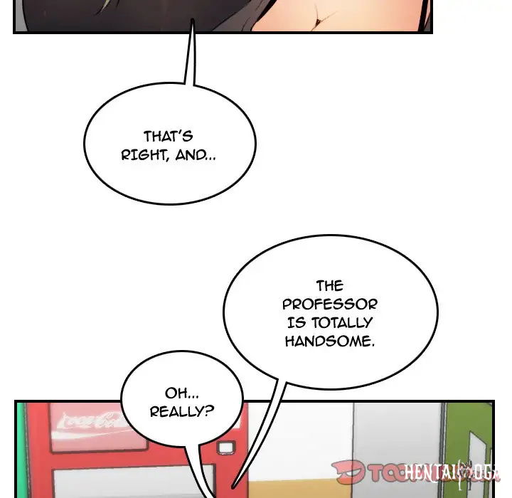 Never Too Late Never Too Late Chapter 8 - Page 104