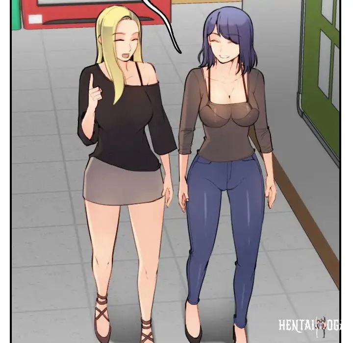 Never Too Late Never Too Late Chapter 8 - Page 105