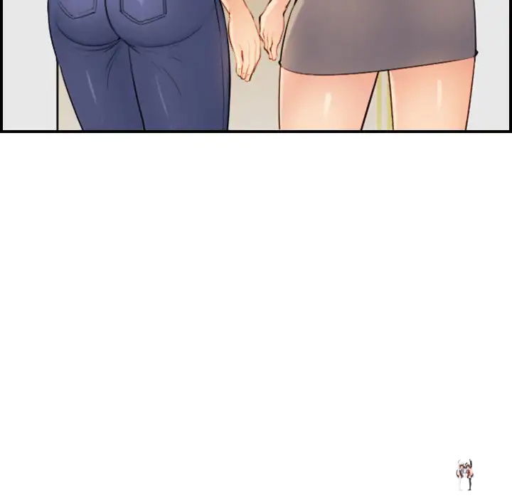 Never Too Late Never Too Late Chapter 8 - Page 108