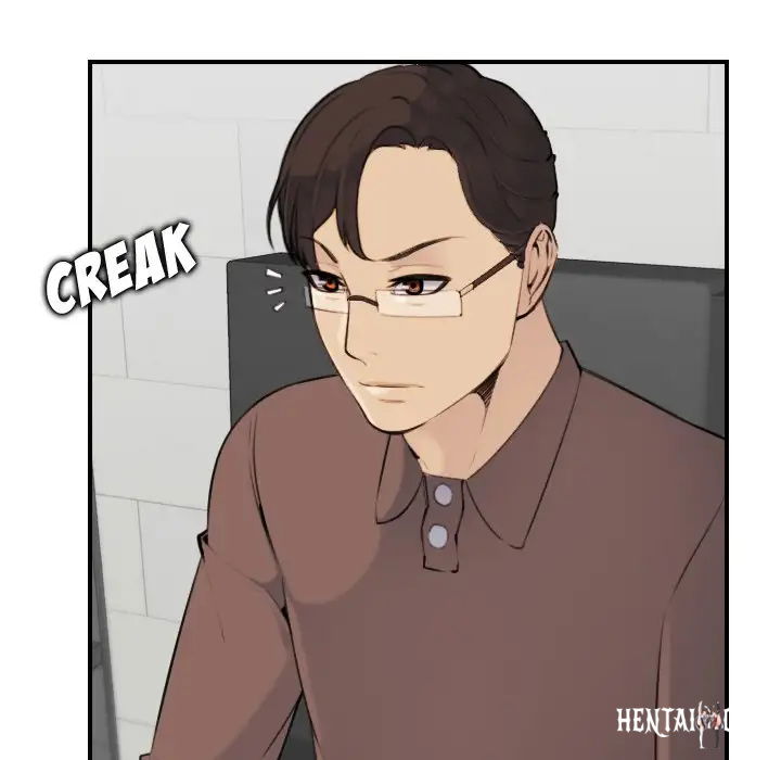 Never Too Late Never Too Late Chapter 8 - Page 109